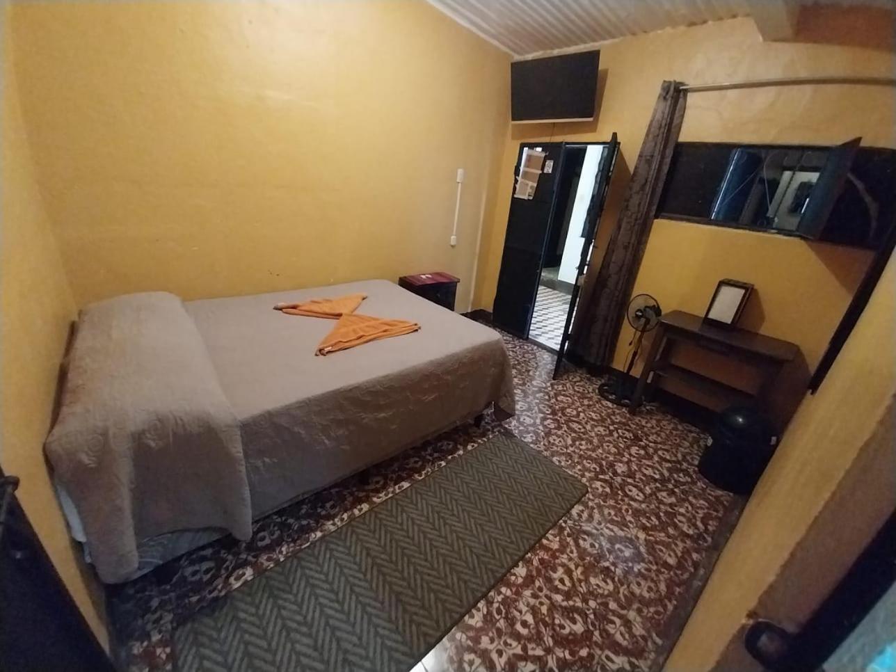 Hotel Alma Maya Antigua Exteriör bild